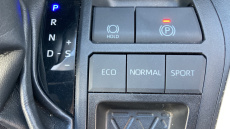 Toyota RAV4 2.5 VVT-i Hybrid Dynamic 5dr CVT 2WD Hybrid Estate